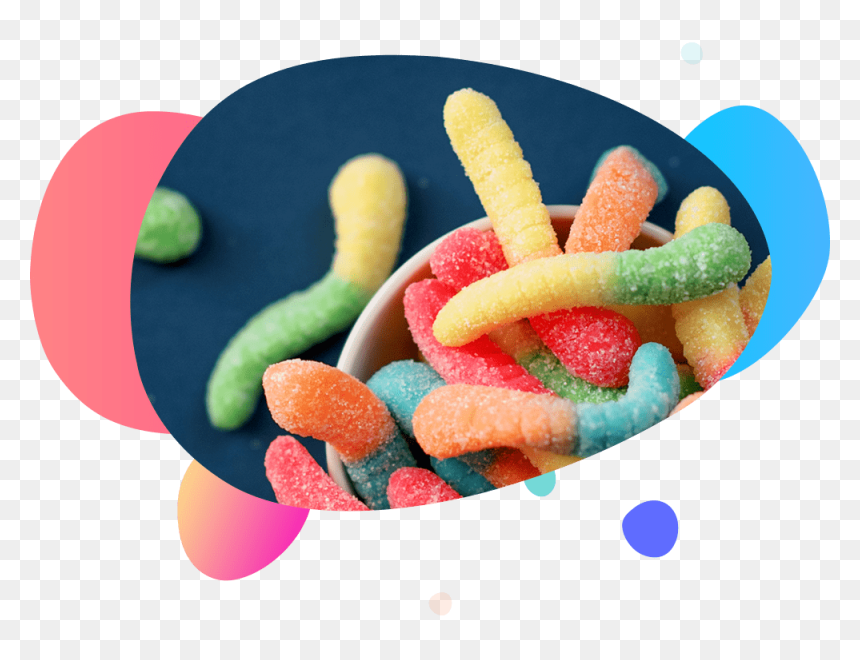 Layout Candy, HD Png Download - vape smoke png