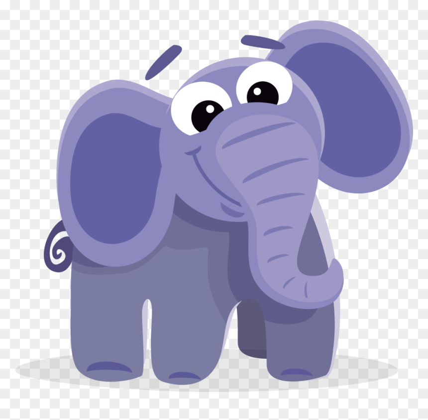Thumb Image - Elephants Clipart Png, Transparent Png - elephant clipart png