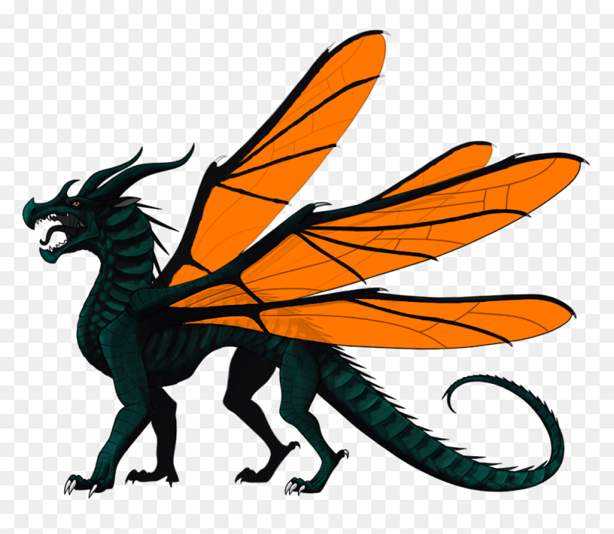 Wings Of Fire The Hive Queen, HD Png Download - tarantula png
