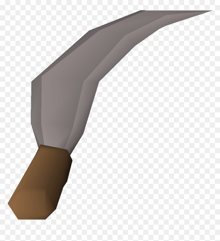Scraper, HD Png Download - machete png