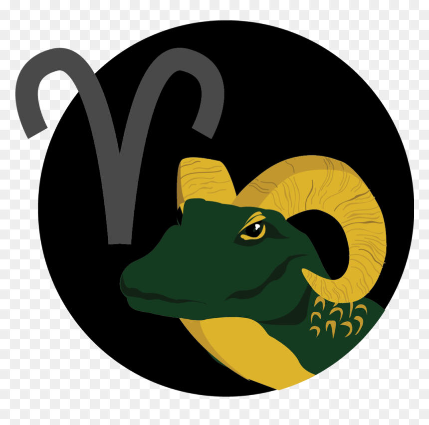 Bti Aries - Cartoon, HD Png Download - aries png