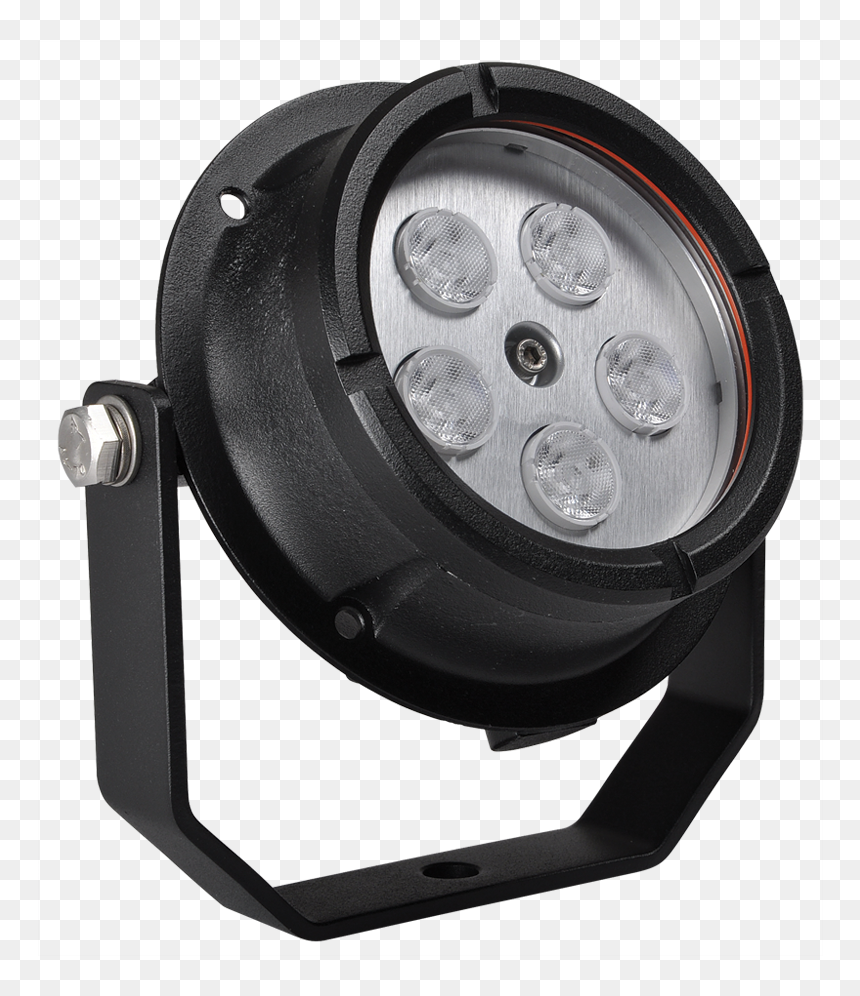 Aries Series Led Floodlight Isometric Product Image - Light-emitting Diode, HD Png Download - aries png
