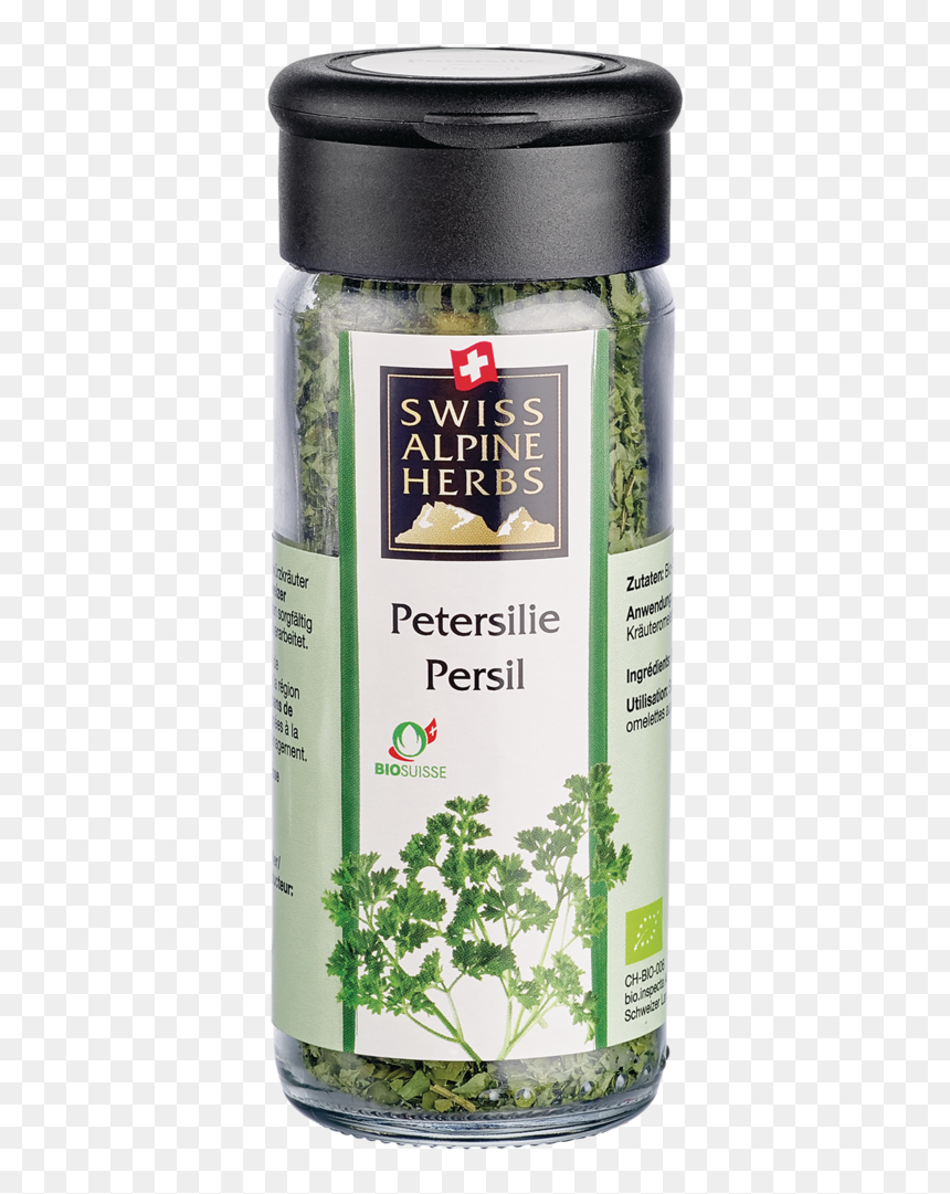 Ail Des Ours Séché, HD Png Download - parsley png