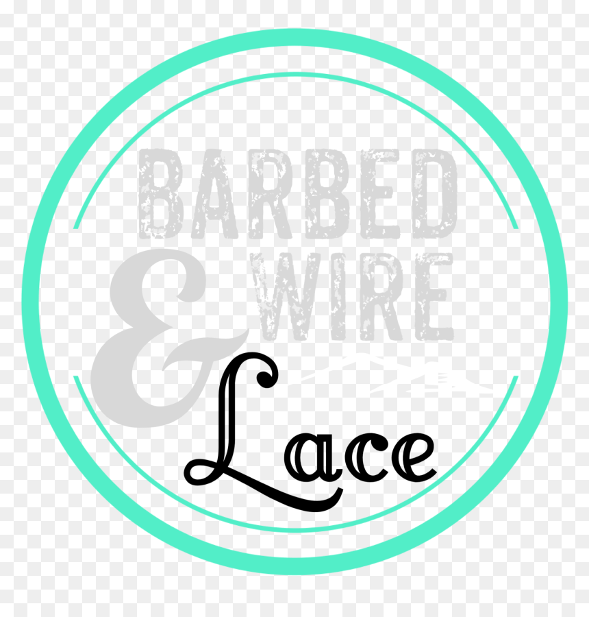 Transparent Lace Circle Png, Png Download - lace circle png