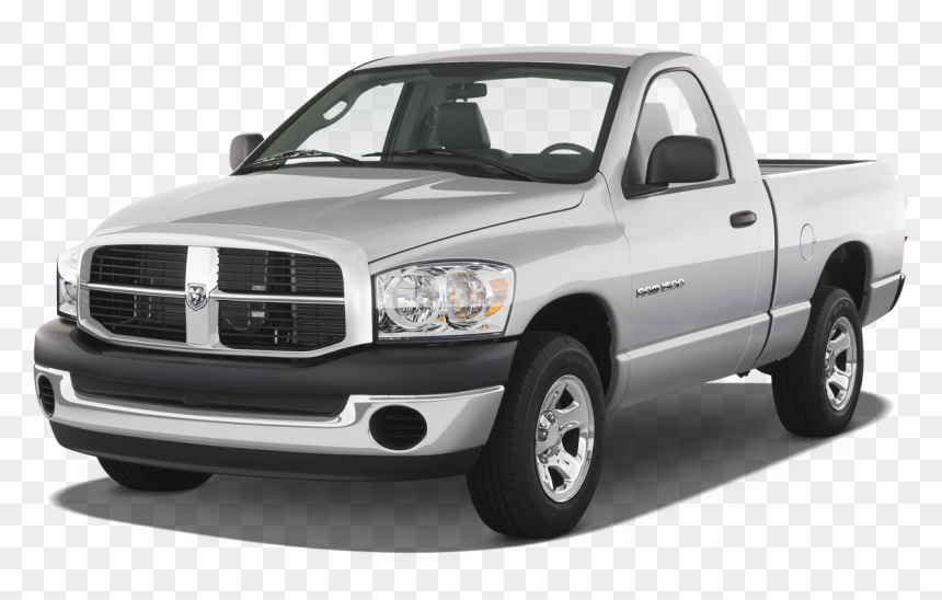 Thumb Image - Ford Explorer 2008 Xlt V6, HD Png Download - ram png