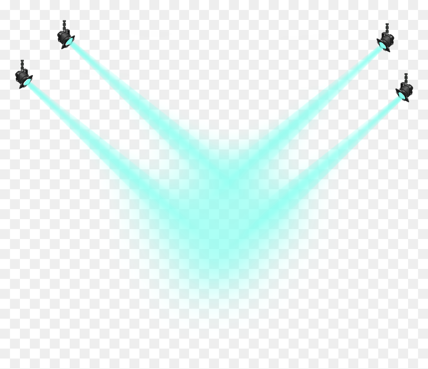 Luces - Imagenes De Luces Png, Transparent Png - luces png