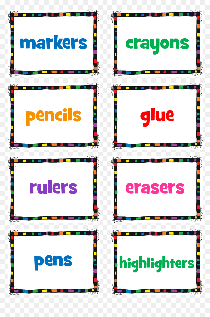 Free Printable Chalkboard Labels , Search Results, HD Png Download - chalkboard banner png