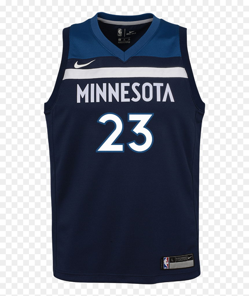 Sports Jersey, HD Png Download - jimmy butler png