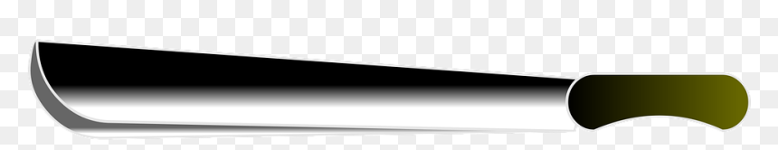 Makeup Brushes, HD Png Download - machete png