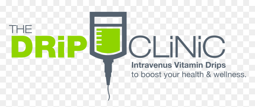 The Drip Clinic - Drip Clinic, HD Png Download - drips png