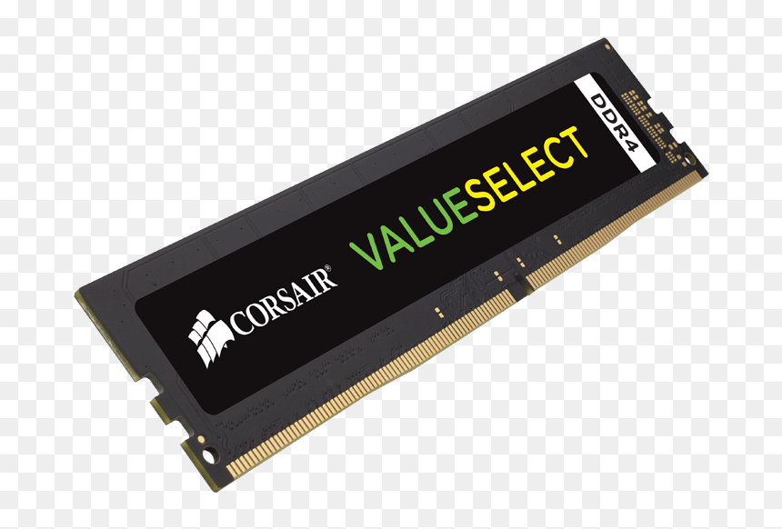 Corsair 2133 Ddr4 8gb, HD Png Download - ram png