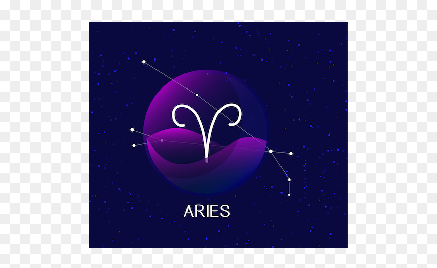 Graphic Design, HD Png Download - aries png