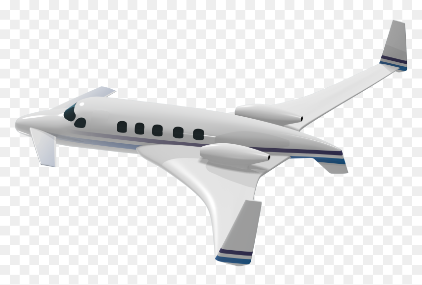 Gulfstream V, HD Png Download - starship png