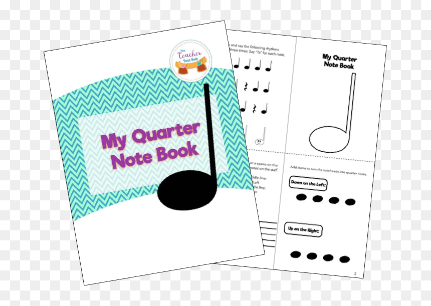 Display Device, HD Png Download - quarter note png