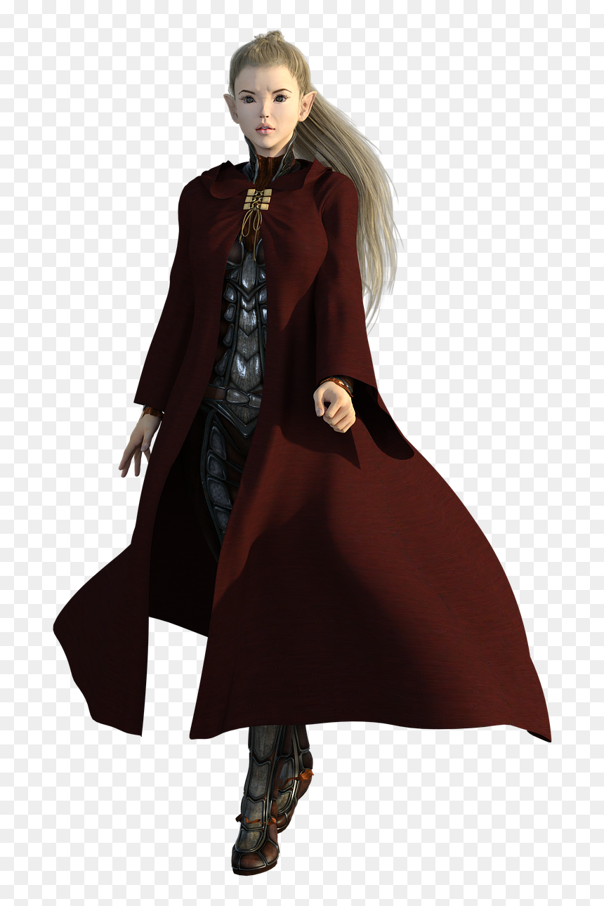 Woman Walking Forward Png, Transparent Png - woman walking png