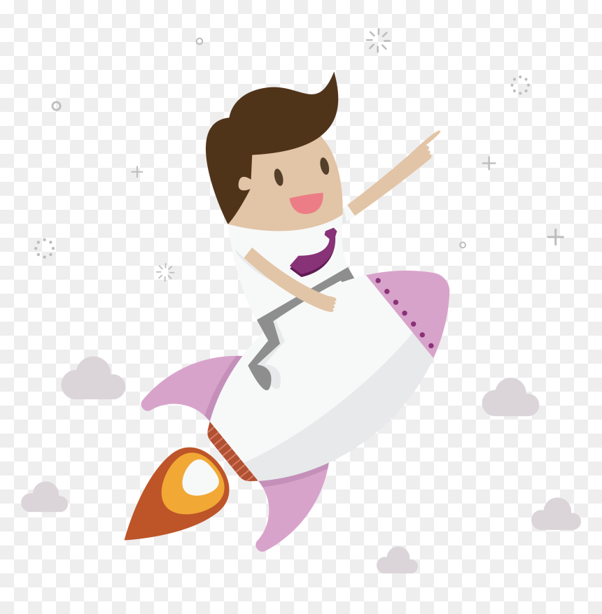 Neil Shah, Chief De-stressing Officer, The Stress Management - Rocket Gif Transparent Background, HD Png Download - stress png