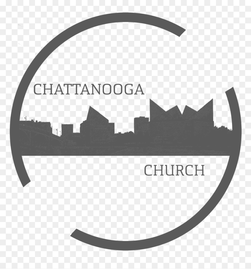 Silhouette, HD Png Download - church silhouette png