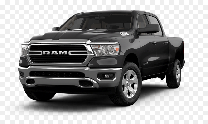 Thumb Image - 2019 Toyota Tacoma Trd Sport, HD Png Download - ram png