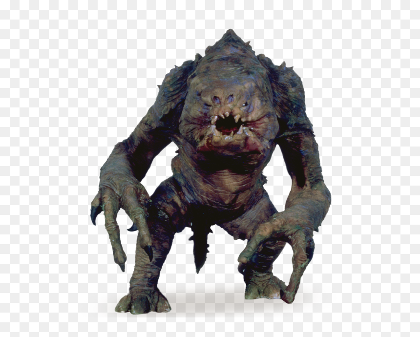 Premium Eras Canon - Star Wars Fauna, HD Png Download - jabba the hutt png