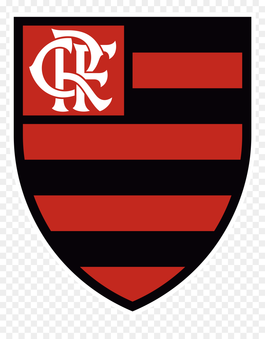 Flamengo E Sports Png, Transparent Png - escudo png