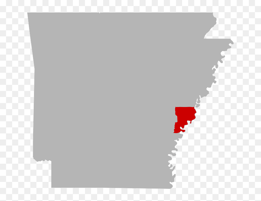 Coronavirus Cases In Arkansas, HD Png Download - red slash png