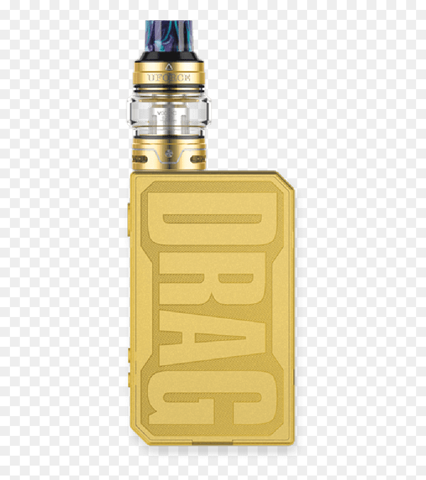 Gold Drip Png Transparent Background - Perfume, Png Download - drips png