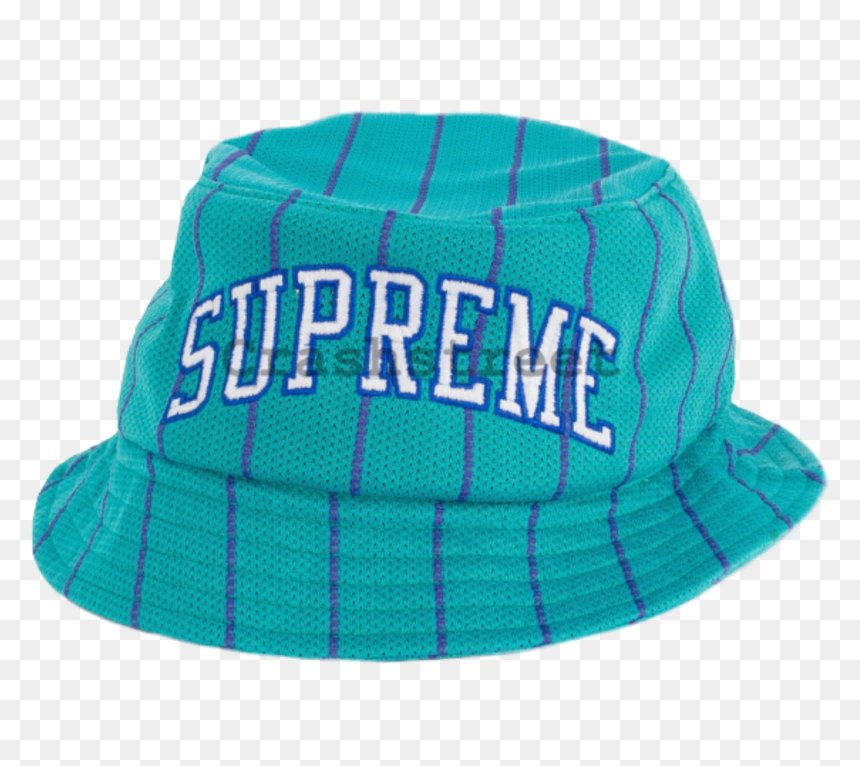 Urban Wear - - Fedora, HD Png Download - supreme hat png