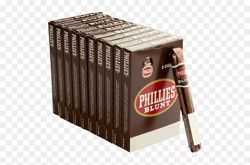 Chocolate Philly Blunt Near Me, HD Png Download - weed blunt png