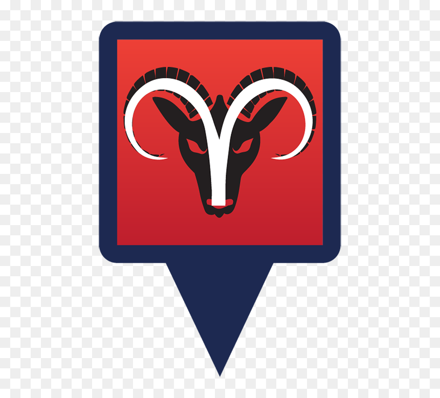 Emblem, HD Png Download - aries png