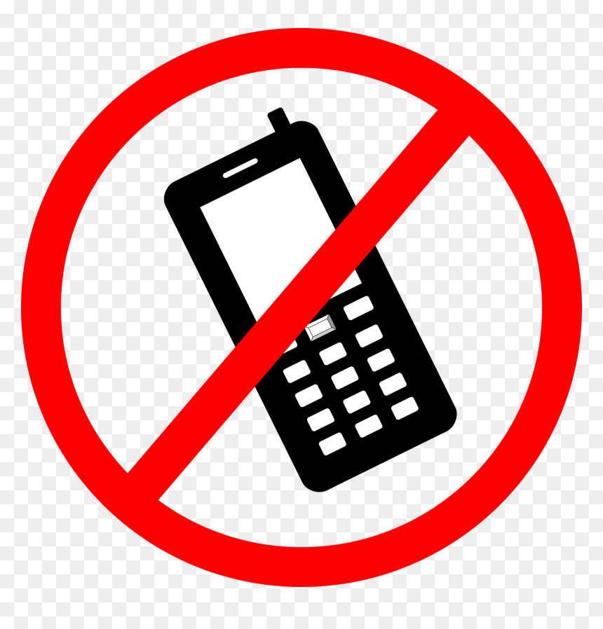 Telefon Handy Nicht Rufen - Will Make You Sleep, HD Png Download - cancel sign png