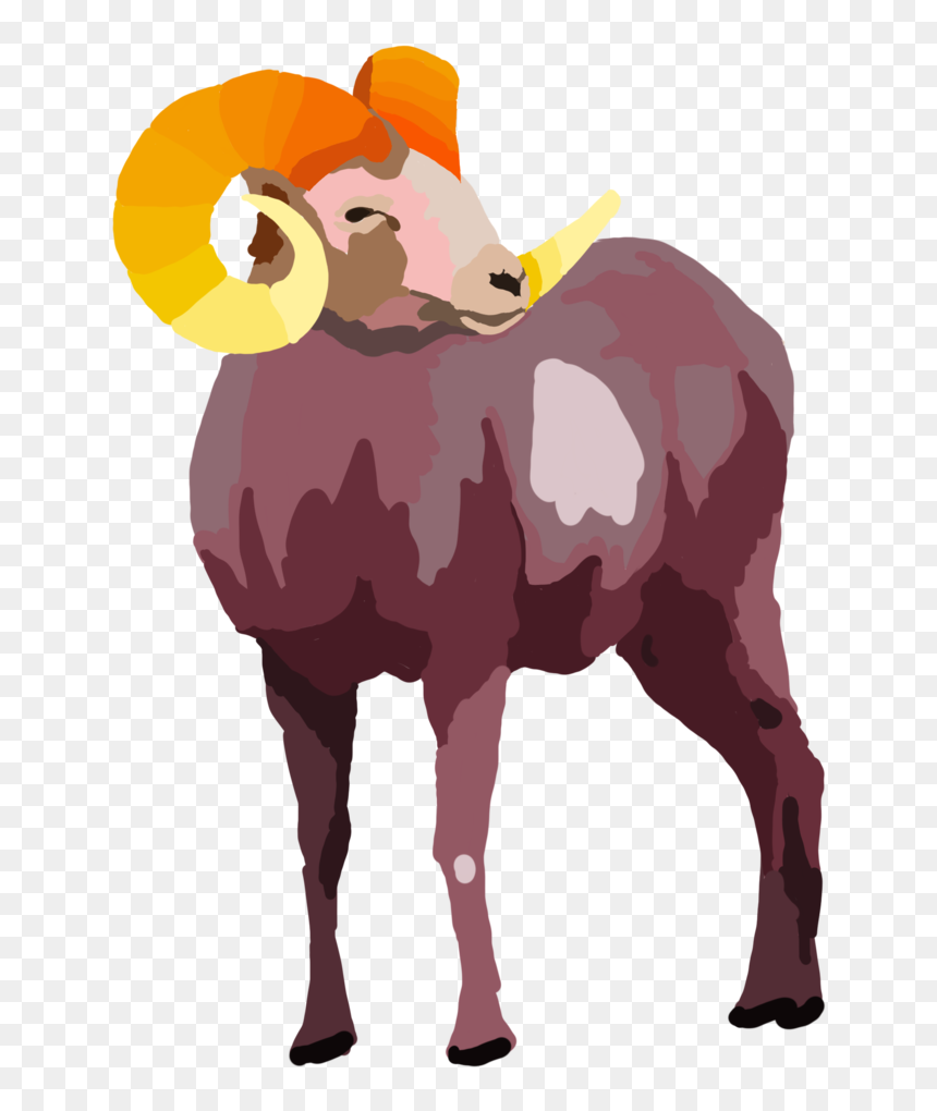 Ram - Bighorn, HD Png Download - ram png