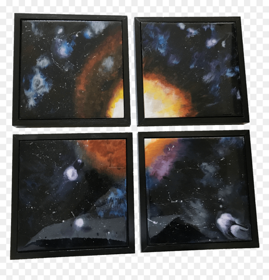 Ziggy-stardust , Png Download - Nebula, Transparent Png - stardust png