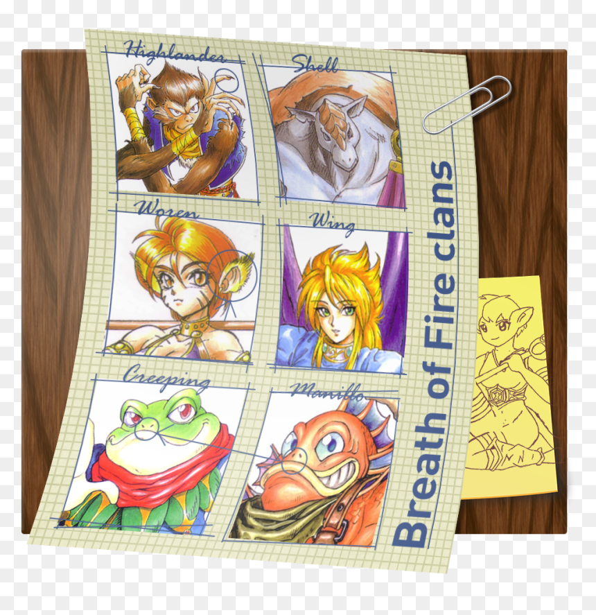 Cartoon, HD Png Download - fire breath png