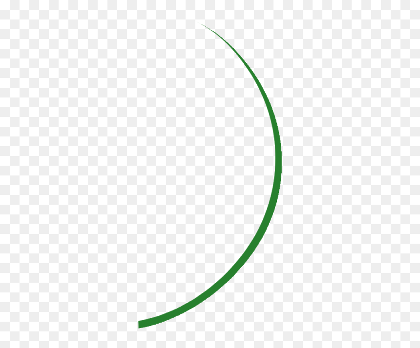 Circle, HD Png Download - curve png
