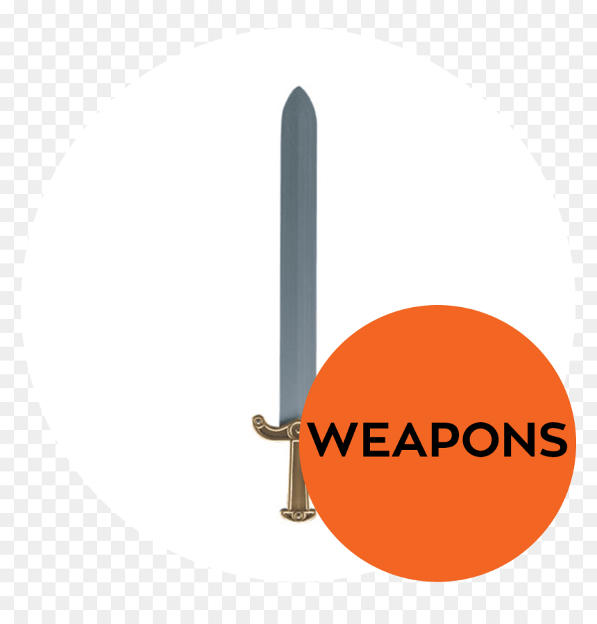 Transparent Bloody Machete Png - Roman Sword, Png Download - machete png