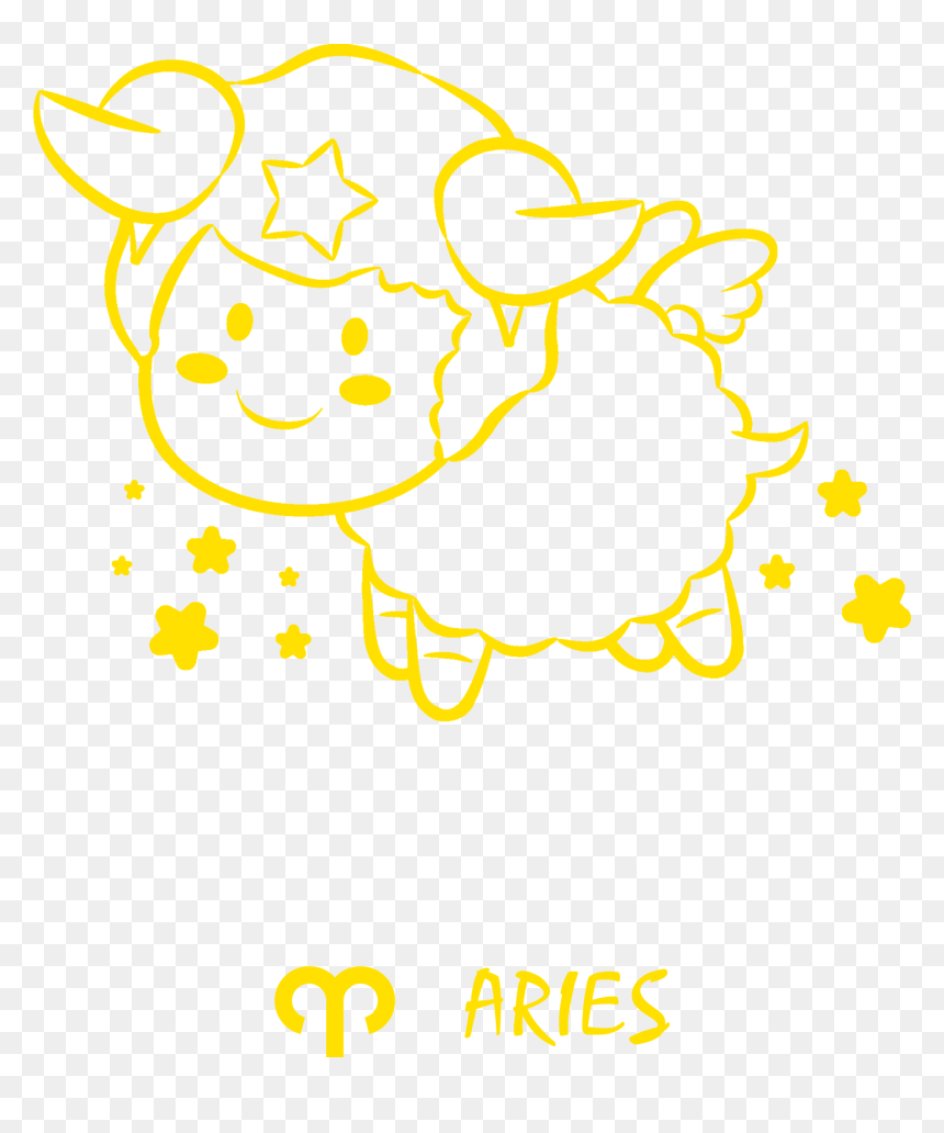 Illustration, HD Png Download - aries png