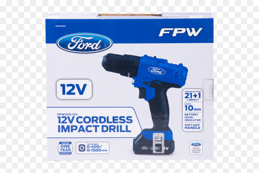 Ford, HD Png Download - drill png