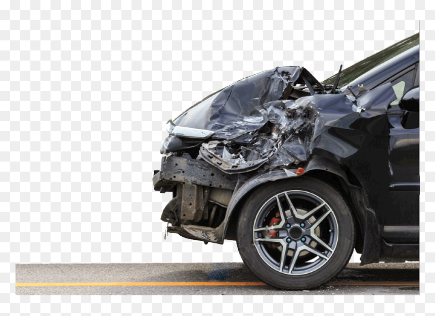 Car Accident Png, Transparent Png - car crash png