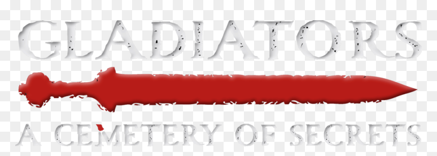 Gladiator Logo Reverse - Clock, HD Png Download - gladiator png