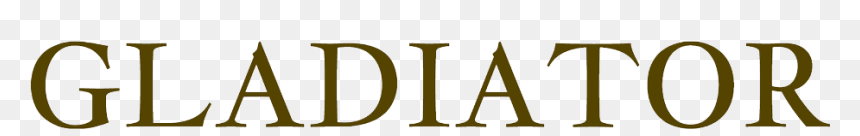 Gladiator Logo Png - Pedras Para Jardim, Transparent Png - gladiator png