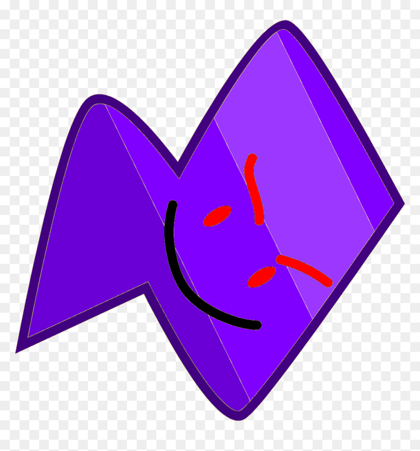 Gelatin , Png Download, Transparent Png - purple lightning png