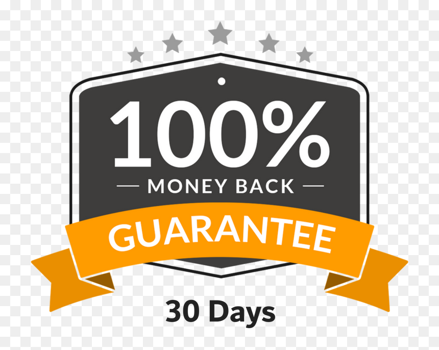 Seal, HD Png Download - satisfaction guaranteed png