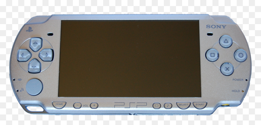 Psp Slim & Lite - Psp Slim, HD Png Download - psp png