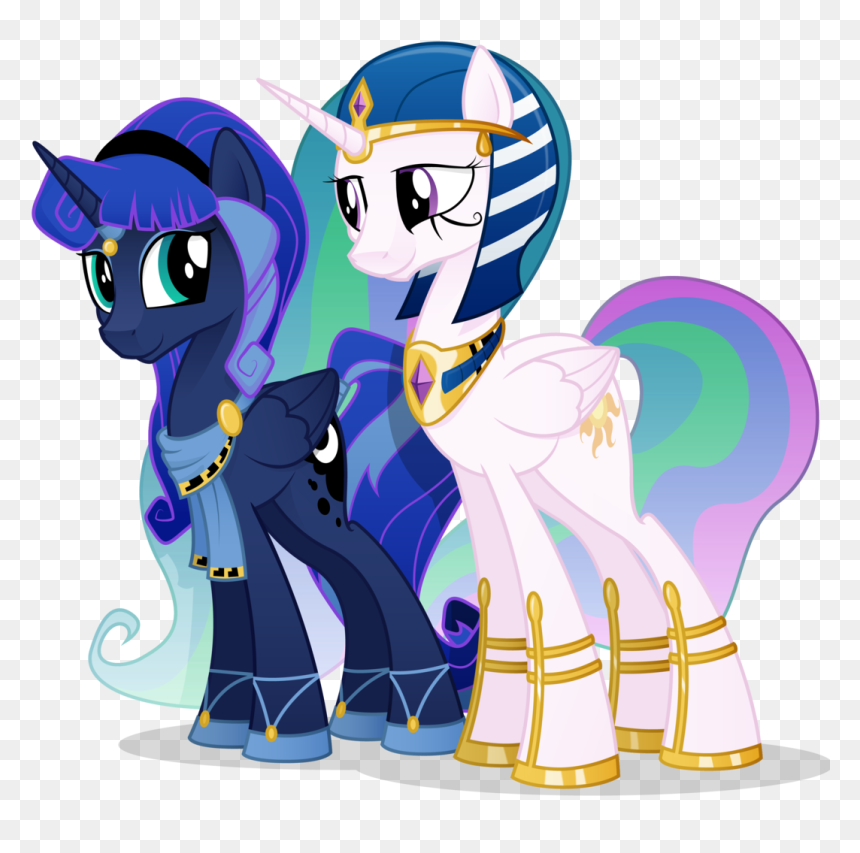 Its A Jojo To Be Continued Ending Thingie - My Little Pony Egypt, HD Png Download - to be continued jojo png