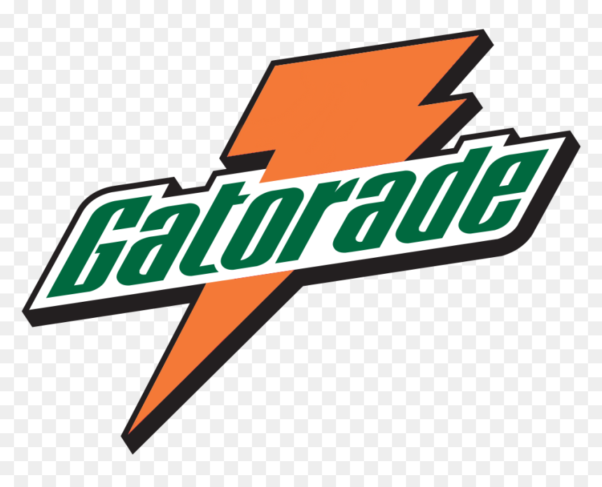 Thumb Image - Gatorade Logo, HD Png Download - gatorade png