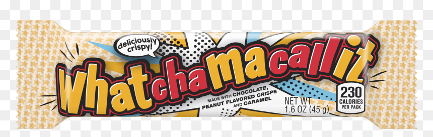 Whatchamacallit Candy Nutrition Facts Clipart , Png - Poster, Transparent Png - nutrition facts png
