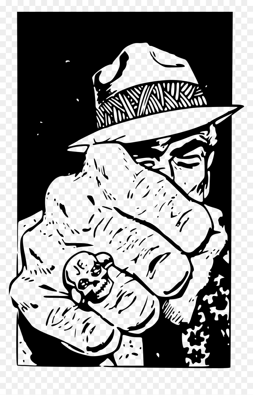 Fist Punch Clip Arts, HD Png Download - punch png