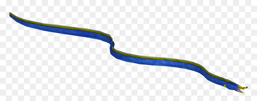 Grass Snake, HD Png Download - invisible png