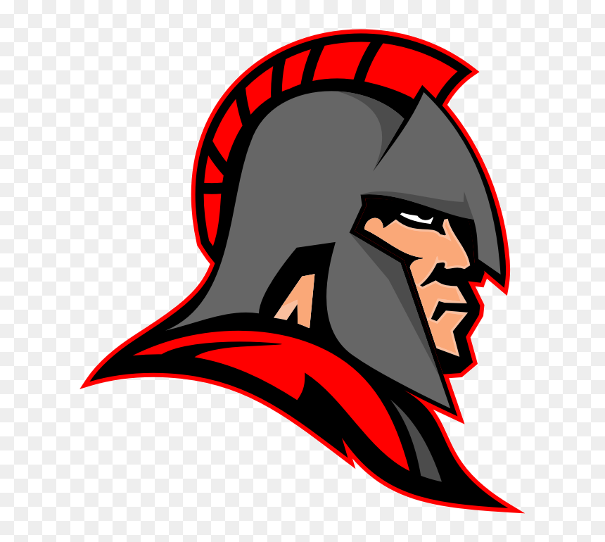 Vhsl Region A B Wrestling Tournament - Riverheads High School Logo, HD Png Download - gladiator png