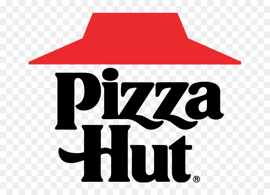 Pizza Logos - Pizza Hut Logo 2019, HD Png Download - jabba the hutt png